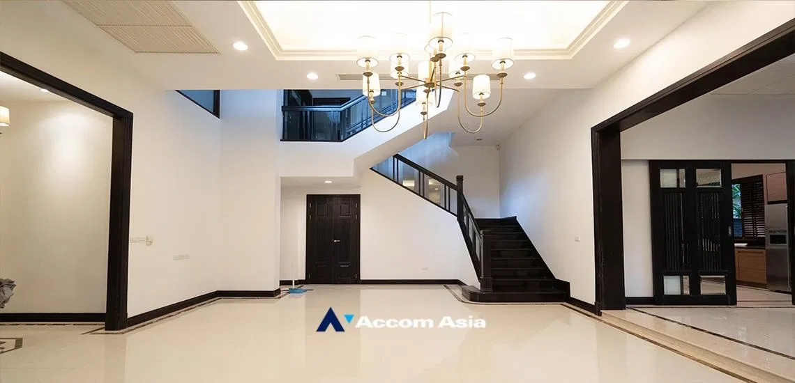 picture 🔼🔽 AccomA 📩  Tropical Pool Villa with Full Garden Ambience (1814229) - 14/20