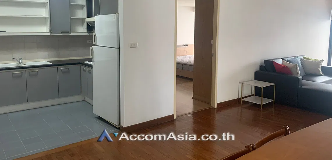 picture 🔼🔽 AccomA 📩  3 BR Condominium @Baan Preuksasiri Suanplu (AA30835) - 6/12