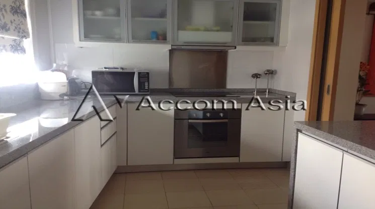 picture 🔼🔽 AccomA 📩  3 BR Condominium @Millennium Residence @ Sukhumvit (13001644) - 4/9