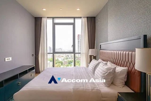 รูป 🔼🔽 AccomA 📩 The Monument Thong Lo - รูปที่ 7/13