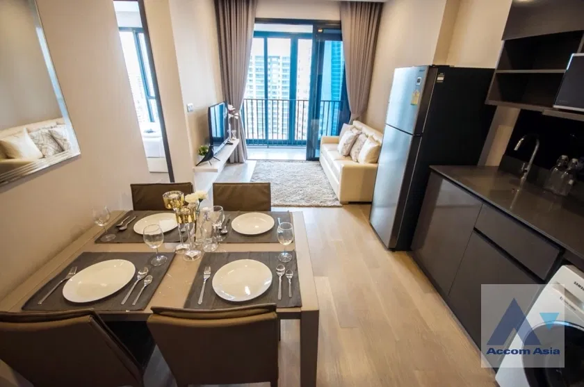 picture 🔼🔽 AccomA 📩  2 BR Condominium @Ashton Asoke (AA23980) - 5/15