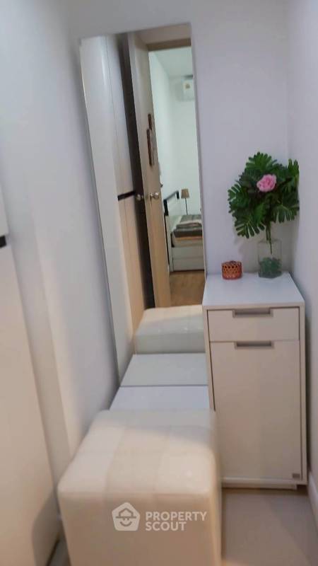 รูป คอนโด 1-ห้องนอน ที่ ไอดีโอ มิกซ์ สุขุมวิท 103 ใกล้ BTS อุดมสุข (ID 2283866) - รูปที่ 9/16
