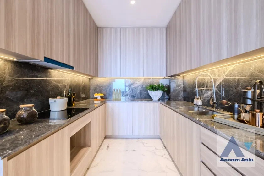 รูป 🔼🔽 AccomA 📩 Luxury condo at Ramada Plaza (AA14215) - รูปที่ 7/20