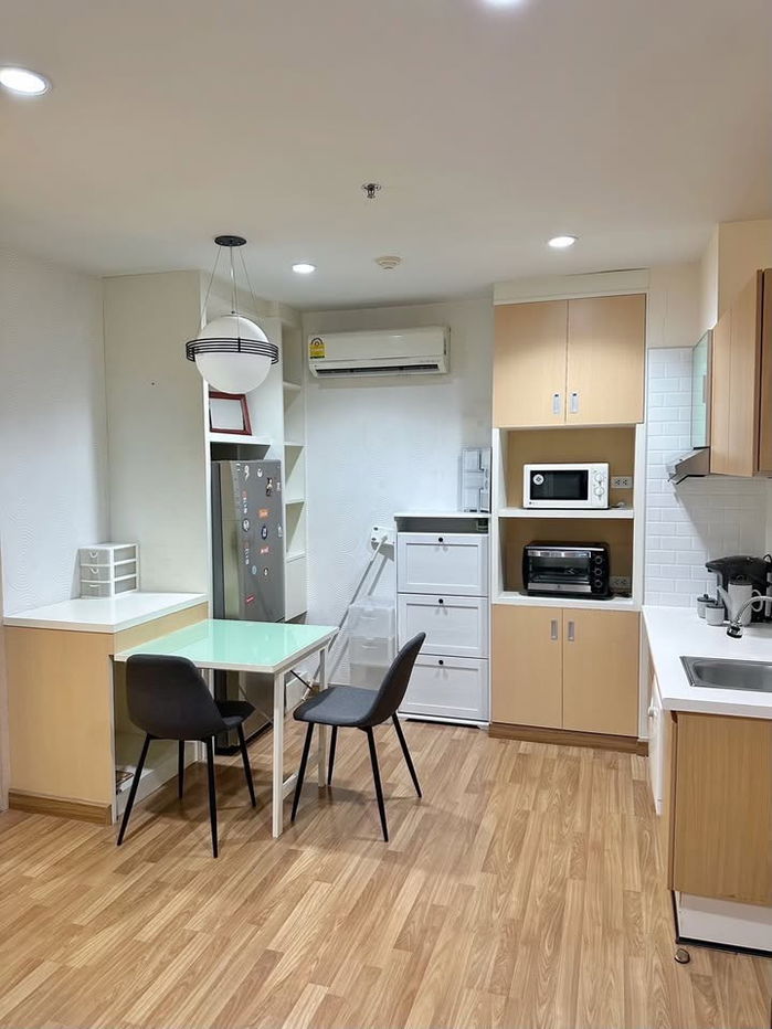 picture 🟪🟦🟩🟨🟧 For rent PG Rama 9 📍MRT Rama 9🛎️🛎️ | 𝗟𝗶𝗻𝗲@: @𝗮𝘀𝘀𝗲𝘁𝘀𝗽𝗿𝗼 - 7/9