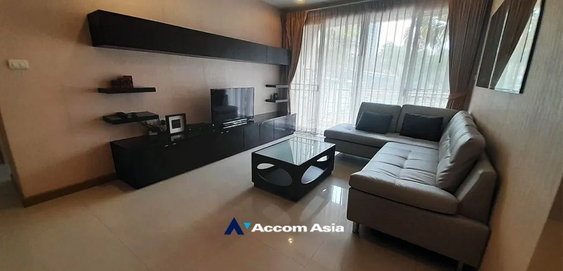 รูป 🔼🔽 AccomA 📩 The Rise Condominium - รูปที่ 2/9