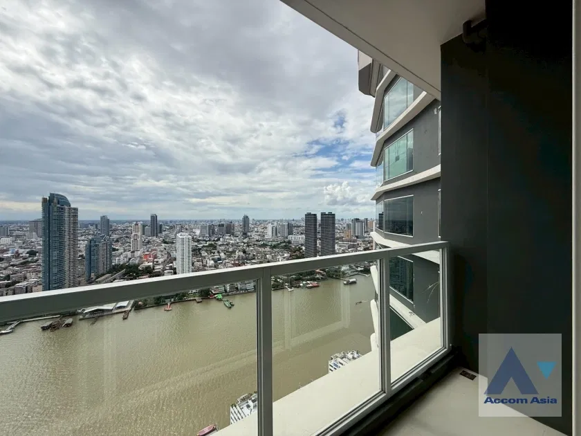รูป 🔼🔽 AccomA 📩  2 BR Condominium @Park Origin Phrom Phong (AA23396) - รูปที่ 16/16