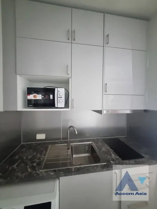 รูป 🔼🔽 AccomA 📩  2 BR Condominium @Noble Refine (1519707) - รูปที่ 4/9