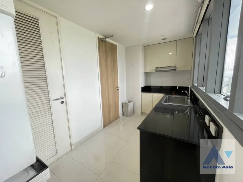 รูป 🔼🔽 AccomA 📩  3 BR Condominium @The Pano (AA33756) - รูปที่ 8/20