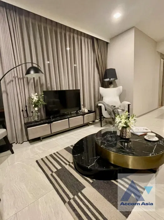 รูป 🔼🔽 AccomA 📩  2 BR Condominium @Fynn Sukhumvit 31 Condominium (AA42309) - รูปที่ 3/7
