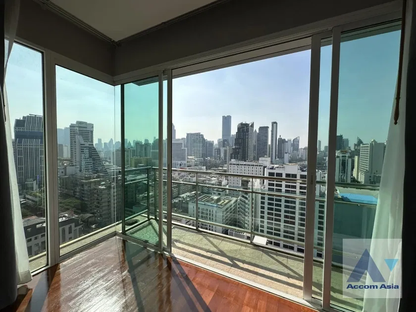 รูป 🔼🔽 AccomA 📩 Fully Furnished 2 BR Condominium @The Prime 11 (AA42701) - รูปที่ 3/8