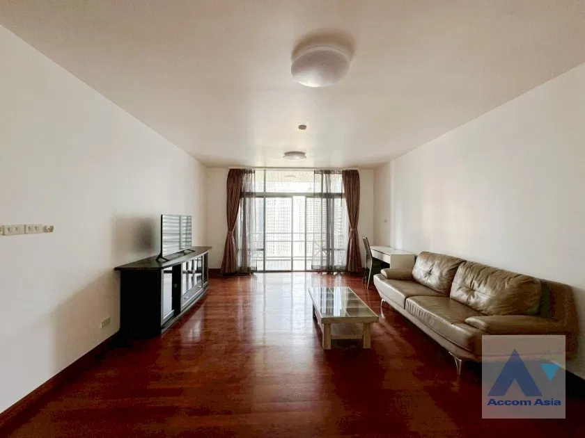 picture 🔼🔽 AccomA 📩  2 BR Condominium @All Seasons Mansion (AA44259) - 3/15