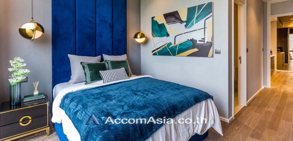 รูป 🔼🔽 AccomA 📩 MUNIQ Langsuan - รูปที่ 11/20