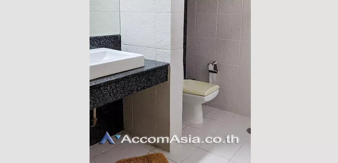 รูป 🔼🔽 AccomA 📩  2 BR Condominium @The Regent Royal Place I (27954) - รูปที่ 13/15