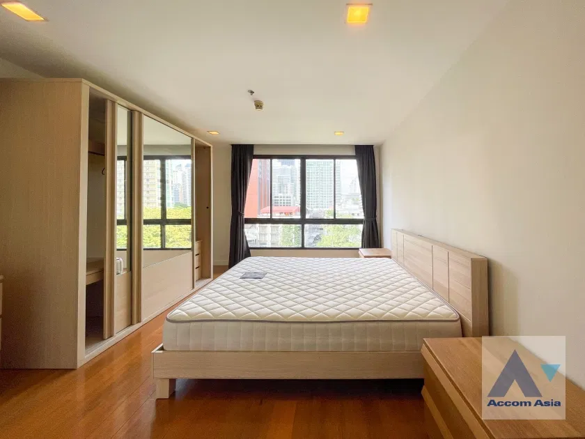 รูป 🔼🔽 AccomA 📩 Pet friendly 2 BR Condominium @Prime Mansion Sukhumvit 31 (AA30700) - รูปที่ 8/18