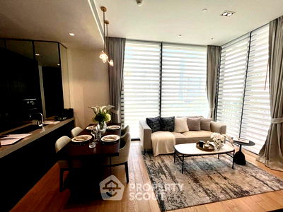 คอนโด สยามเซ็นเตอร์ : คอนโด 2-ห้องนอน ที่ 28 ชิดลม ใกล้ BTS ชิดลม (ID 1759263)