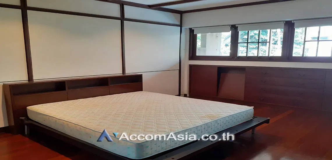 picture 🔼🔽 AccomA 📩 Pet friendly,Home Office 3 BR House in Klong Tan (AA10673) - 9/19