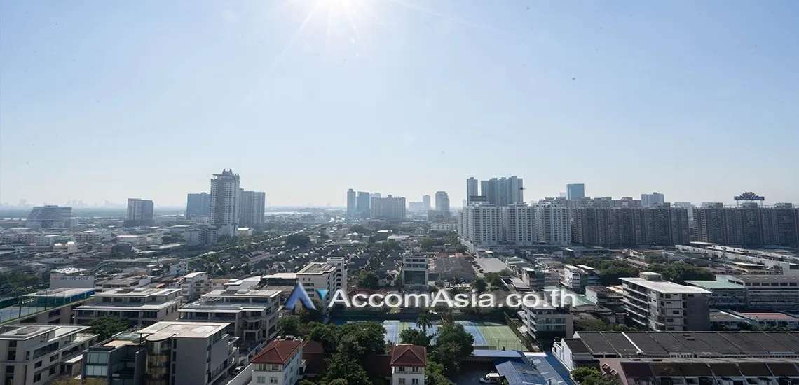 รูป 🔼🔽 AccomA 📩 Duplex Condo 3 BR Condominium @Baan Nonzee (20185) - รูปที่ 6/14