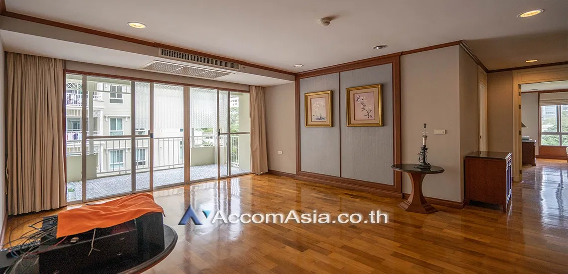 picture 🔼🔽 AccomA 📩  2 BR Condominium @The Bangkok Sukhumvit 43 (AA15844) - 2/9