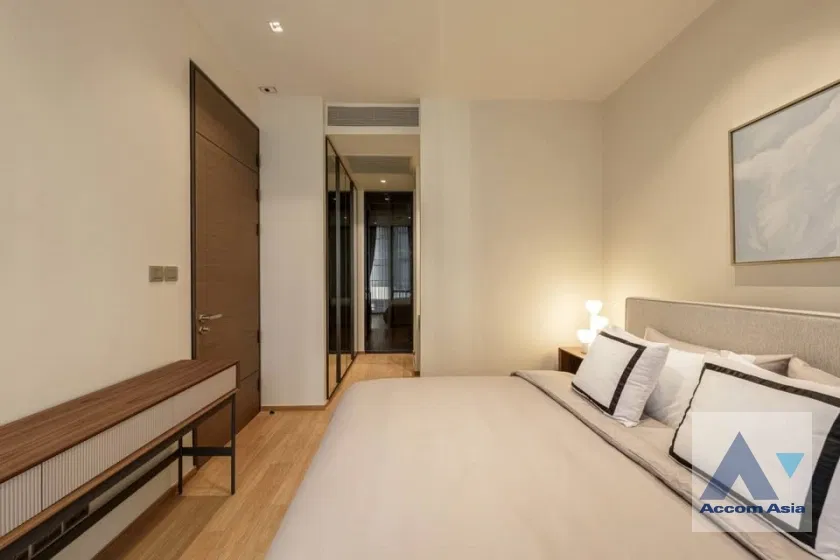 picture 🔼🔽 AccomA 📩  1 BR Condominium @28 Chidlom (AA44243) - 7/8