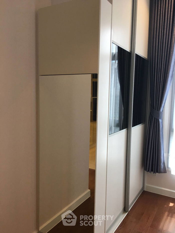 picture 2-BR Condo at Mayfair Place Sukhumvit 50 near BTS On Nut (ID 1827767) - 4/13