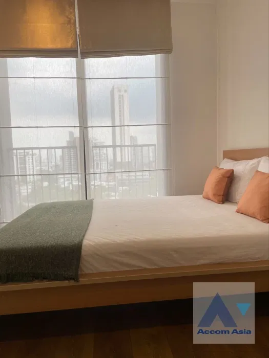 รูป 🔼🔽 AccomA 📩  2 BR Condominium @Noble BE33 (AA18831) - รูปที่ 5/6