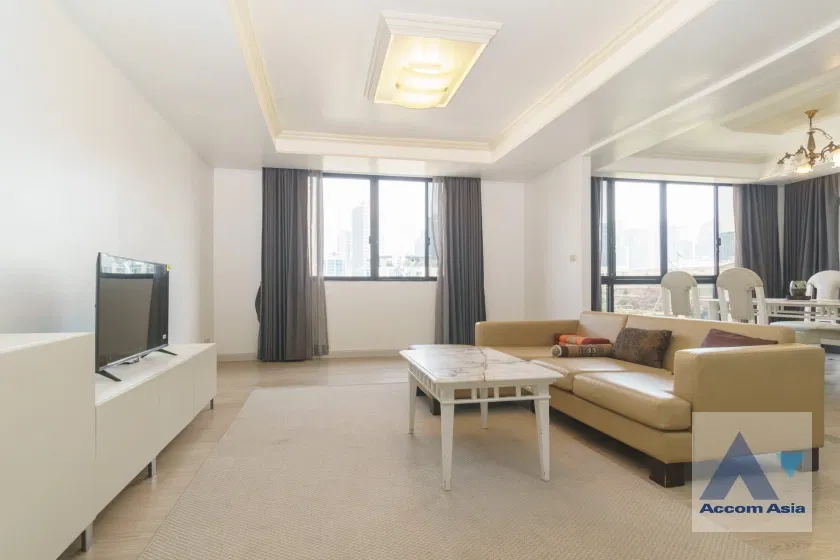 รูป 🔼🔽 AccomA 📩  2 BR Condominium @Prestige 49 (AA42568) - รูปที่ 4/20