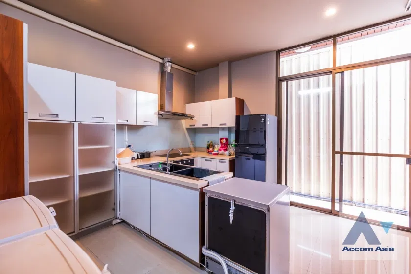 picture 🔼🔽 AccomA 📩 Pet friendly,Private Swimming Pool 5 BR House in Klong Tan (1912033) - 13/20