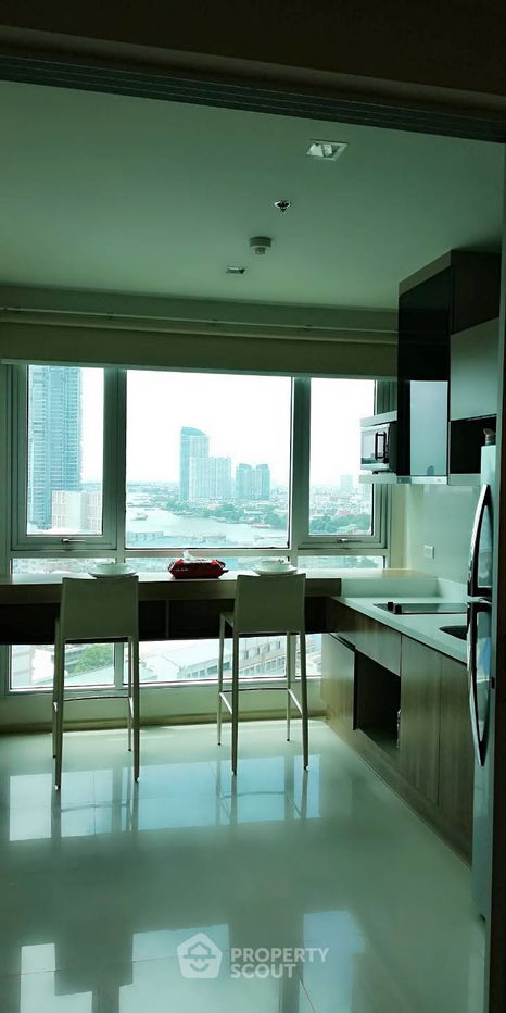 picture 1-BR Condo at Rhythm Sathorn near BTS Saphan Taksin (ID 882400) - 12/18