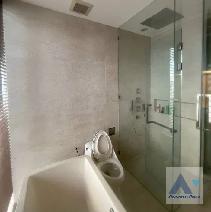 รูป 🔼🔽 AccomA 📩  2 BR Condominium @Vittorio Sukhumvit 39 (AA43077) - รูปที่ 11/11