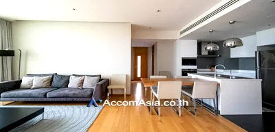คอนโดให้เช่า : 🔼🔽 AccomA 📩  2 BR Condominium @Aequa Residence Sukhumvit 49 (AA30011)