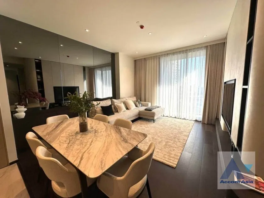 picture 🔼🔽 AccomA 📩 Modern corner unit with stunning city view at LAVIQ Sukhumvit 57 (AA39328) - 3/17