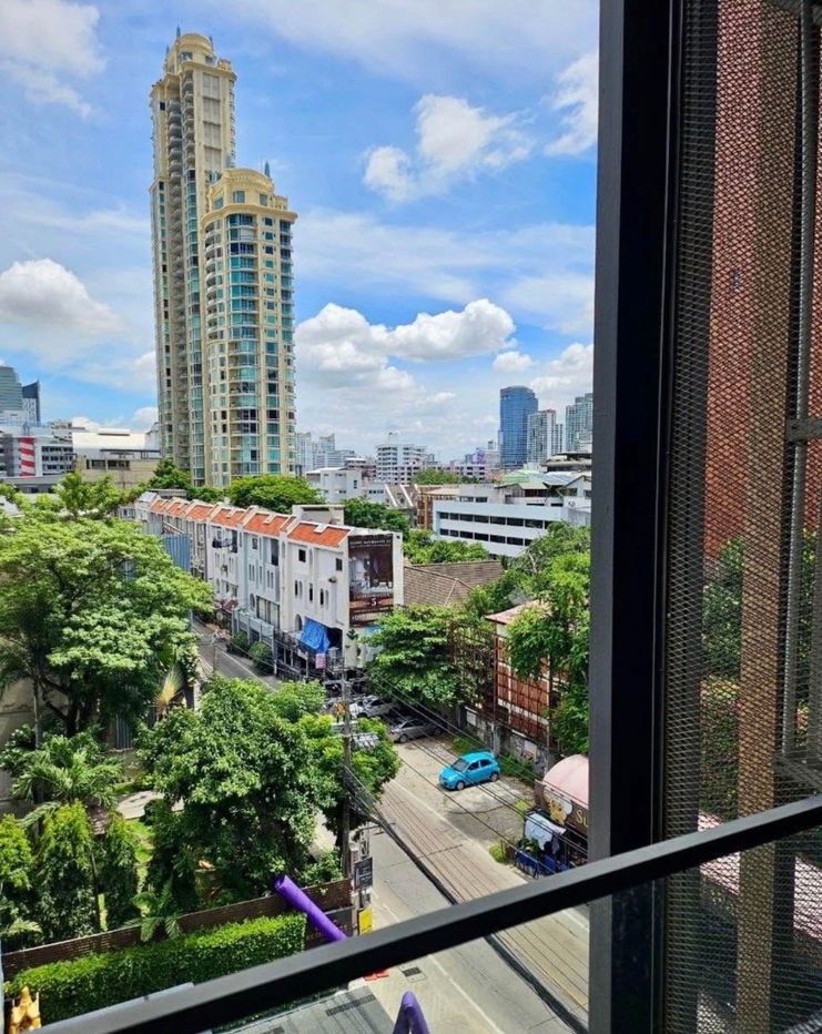 picture #R6028  🎉 280868 Condo for rent Walden Asoke - 13/13
