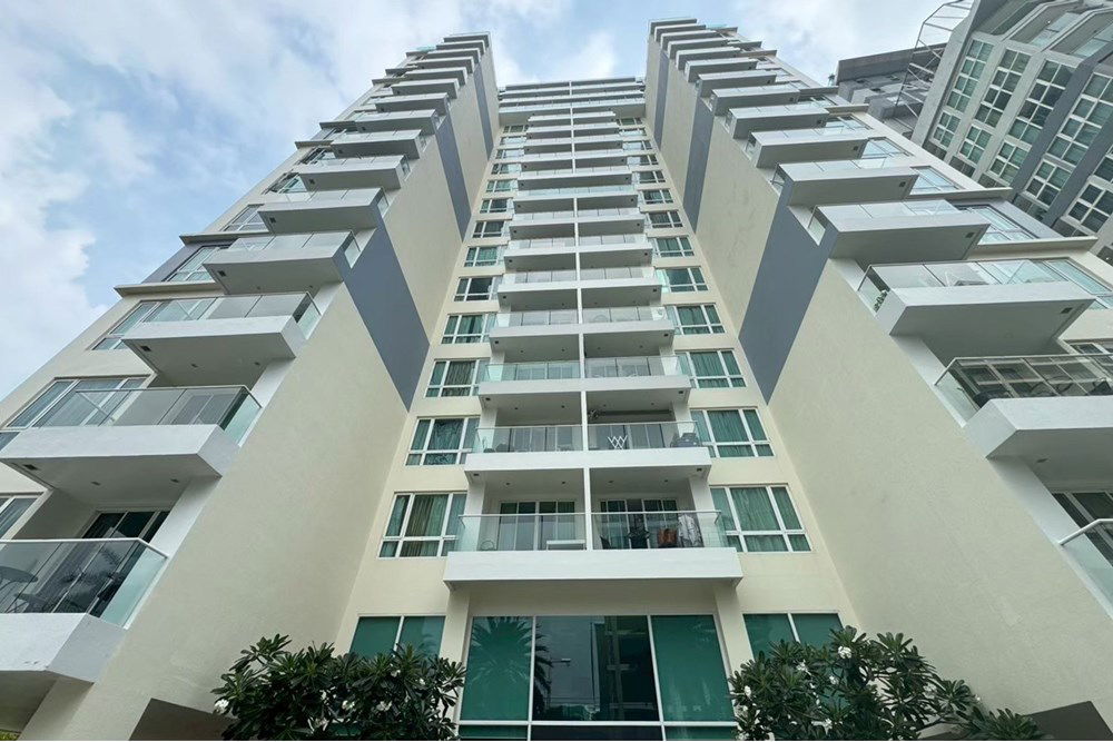 picture [920611001-377] Urban Oasis Condo in Pattaya - 1BR, Great Amenities - 7/29