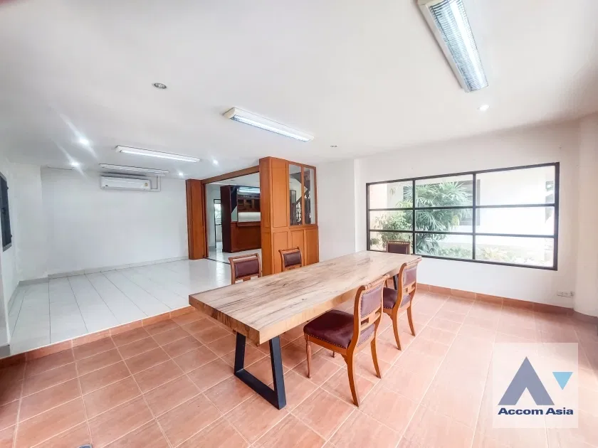รูป 🔼🔽 AccomA 📩 Pet friendly,Home Office 3 BR House in Sena Nikhom (95771) - รูปที่ 5/20