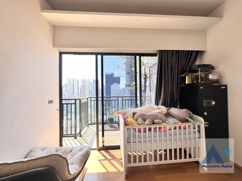 picture 🔼🔽 AccomA 📩  3 BR Condominium @Siamese Exclusive 31 (AA43658) - 5/20