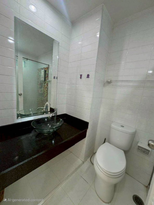 picture Condo for sale near Kasetsart University, Premsiri Boutique Park, 35.14 sq m, next to Prasertmanukit Road - 10/11