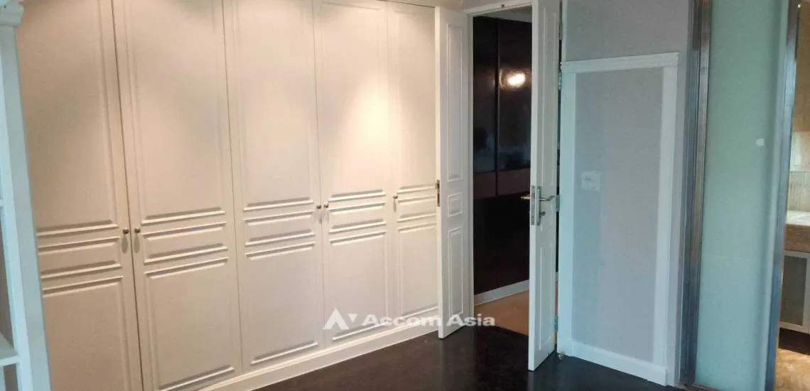 รูป 🔼🔽 AccomA 📩  2 BR Condominium @Urbana Langsuan (AA32068) - รูปที่ 12/20