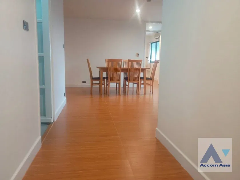 รูป 🔼🔽 AccomA 📩  3 BR Condominium @Ruamjai Heights (AA38902) - รูปที่ 2/11