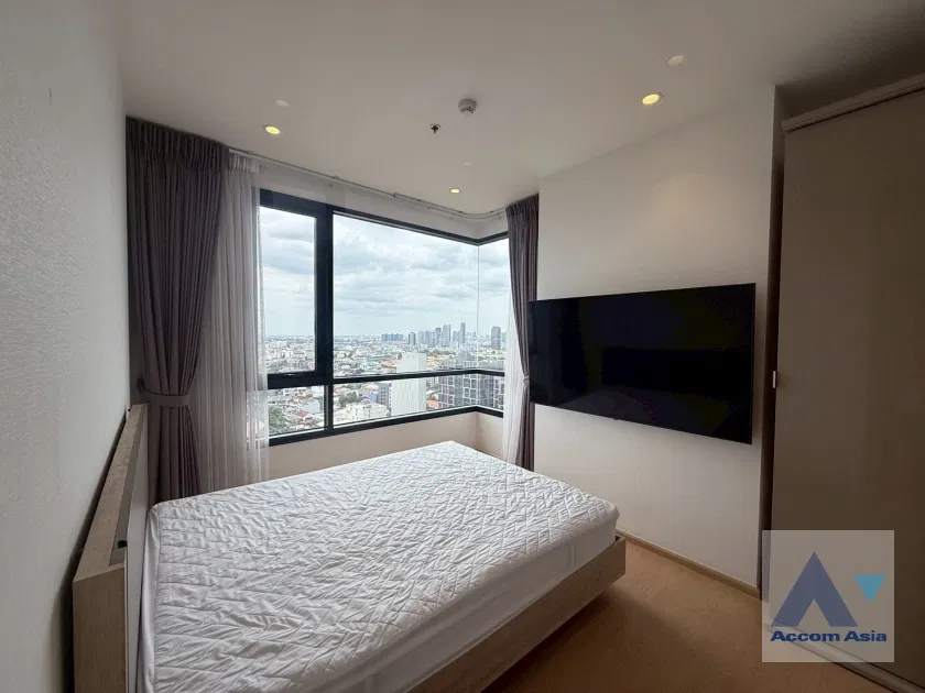picture 🔼🔽 AccomA 📩 Pet friendly 2 BR Condominium @Maru Ekkamai 2 (AA44436) - 11/18