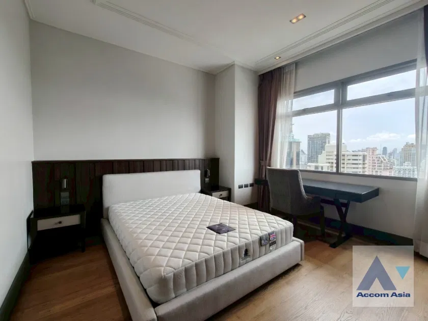 รูป 🔼🔽 AccomA 📩 Luxury Modern condo for rent ans sale at The madison (AA32882) - รูปที่ 19/20
