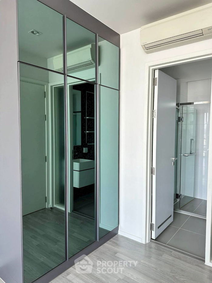 picture 1-BR Condo at The Room Sukhumvit 69 near BTS Phra Khanong (ID 2217304) - 11/14