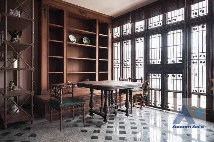 picture 🔼🔽 AccomA 📩 Peaceful townhouse with wooden charm near BTS On Nut (AA42245) - 7/11