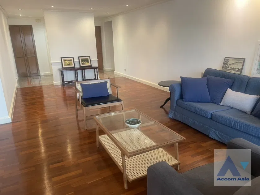 รูป 🔼🔽 AccomA 📩  2 BR Condominium @Sathorn Park Place (AA28219) - รูปที่ 2/20
