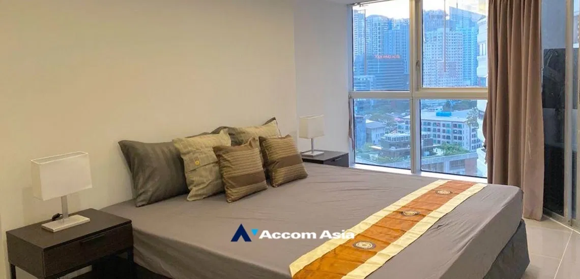 รูป 🔼🔽 AccomA 📩 The Waterford Diamond - รูปที่ 4/7