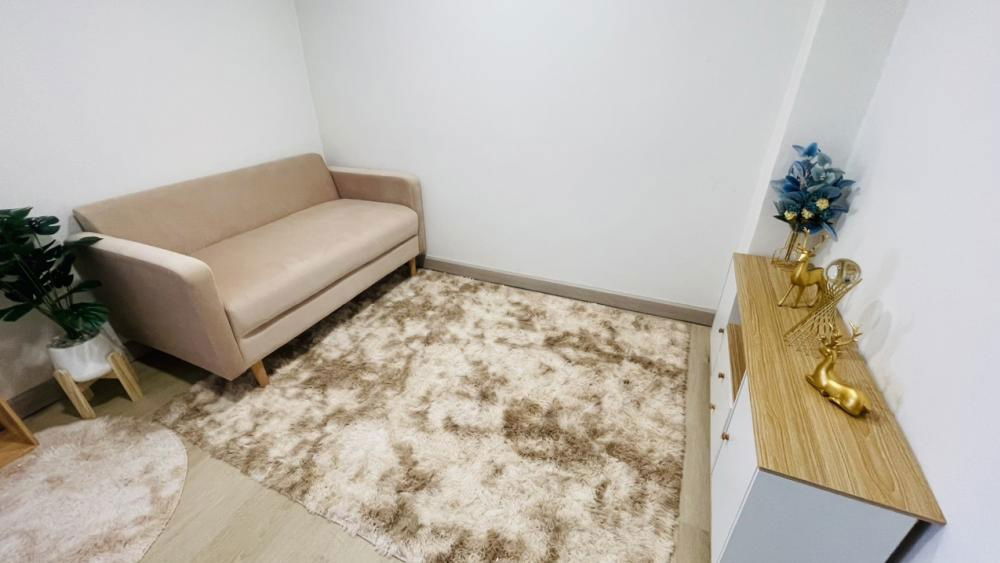 picture WS2819 🌺 The Parkland Bangna – Minimal Style 🌺 Near MRT Sri Udom, only 10,500 baht/month - 18/19