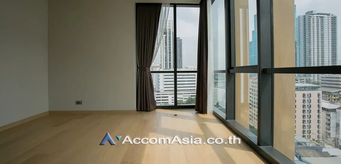 รูป 🔼🔽 AccomA 📩 Elegant Corner condominium with Marble Finishes in Sukhumvit (AA30485) - รูปที่ 5/19