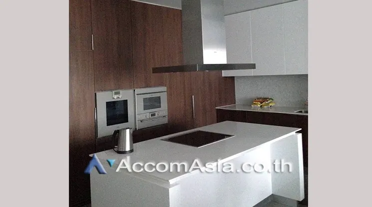 picture 🔼🔽 AccomA 📩  2 BR Condominium @185 Rajadamri (AA14586) - 6/12