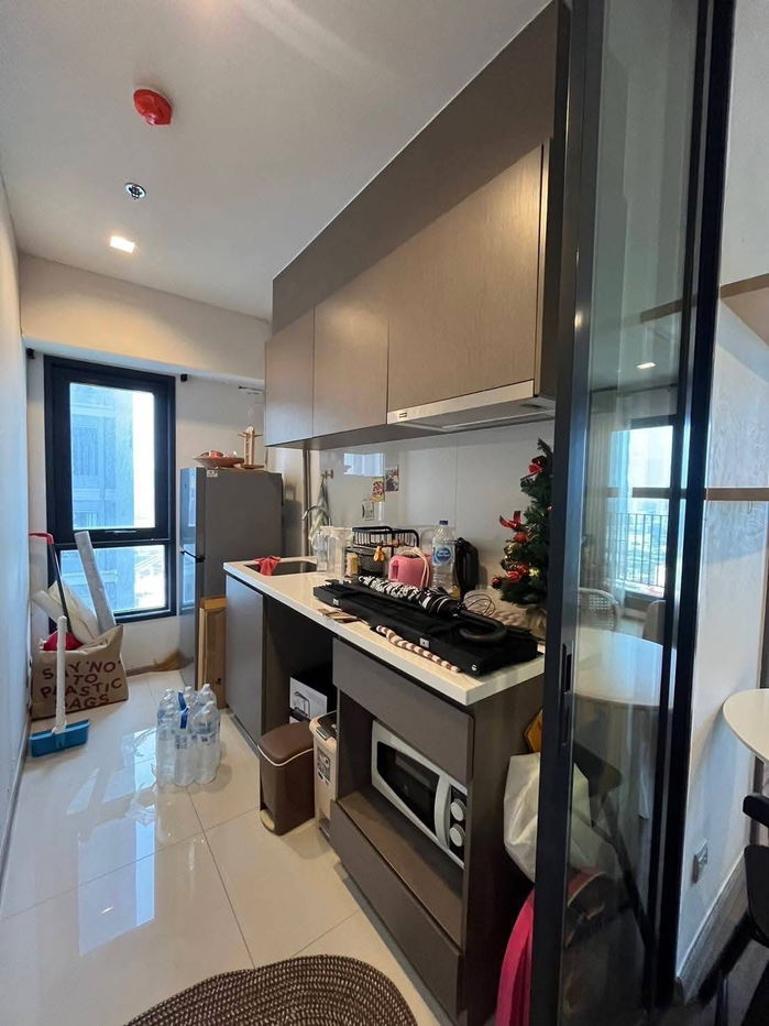 picture For Rent Condo Life Ladprao Valley - 7/9