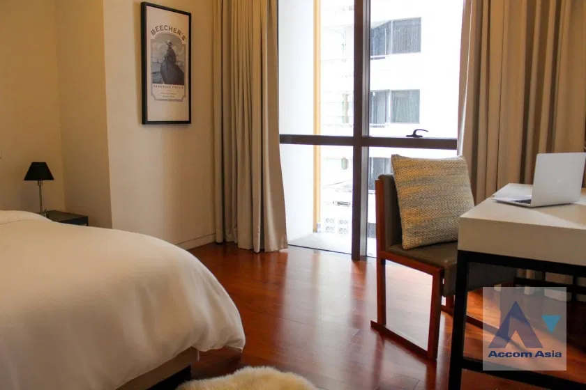 รูป 🔼🔽 AccomA 📩  2 BR Condominium @Hansar Residence (AA18973) - รูปที่ 6/8