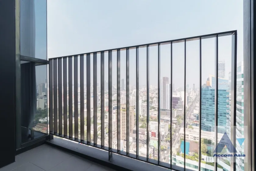 รูป 🔼🔽 AccomA 📩 Duplex Condo,Double High Ceiling 2 BR Condominium @HQ Thonglor (AA25489) - รูปที่ 17/18